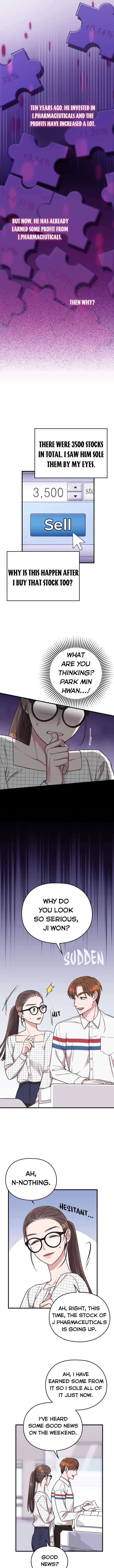 Marry My Husband Chapter 6 image 03